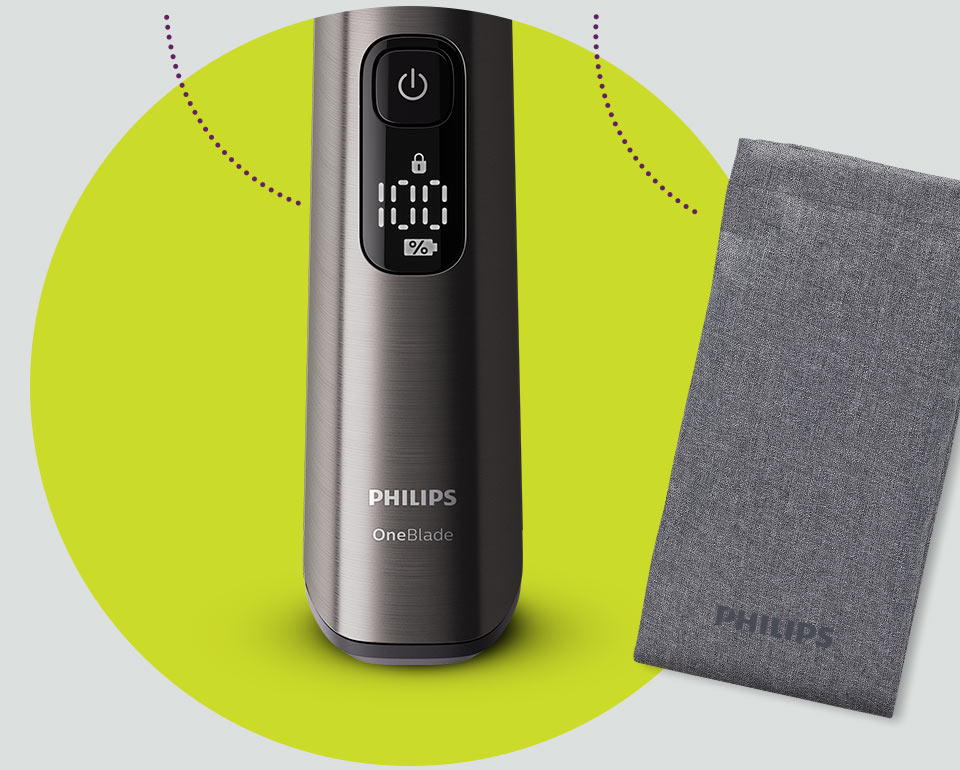 Philips Innowacyjna technologia