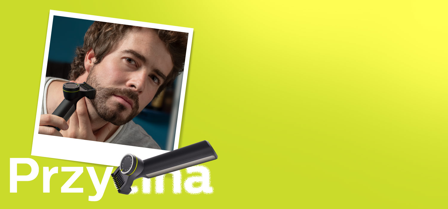 Philips Przycinanie Zarostu Na Twarzy 1500px Philips Przycinanie Zarostu Na Twarzy 1500px