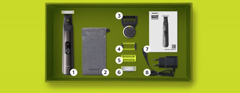 Philips Innowacyjna technologia Philips Innowacyjna technologia