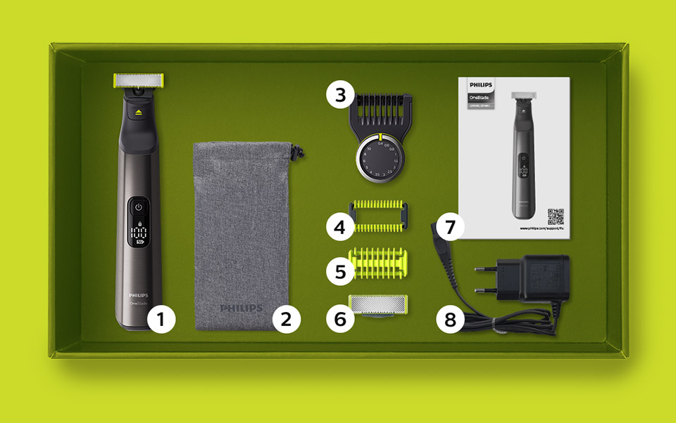 Philips Innowacyjna technologia