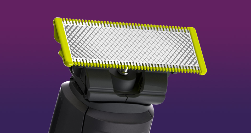 Philips Innowacyjna technologia