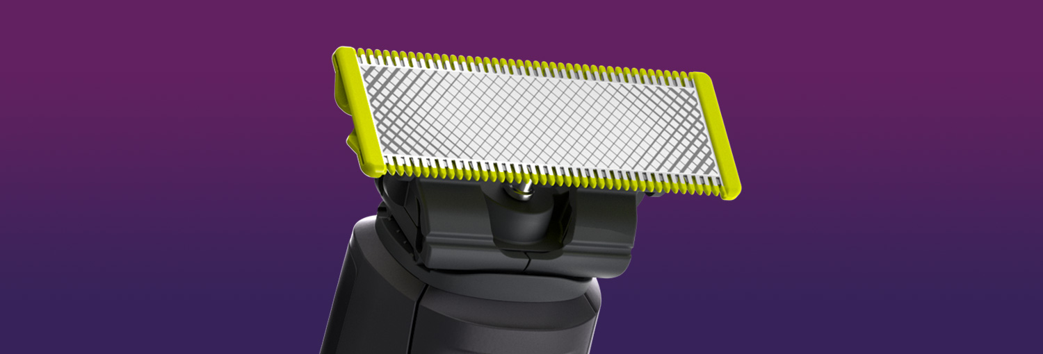 Philips Technologia One Blade 1500px Philips Technologia One Blade 1500px