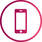 Ikona aplikacji mobilnej