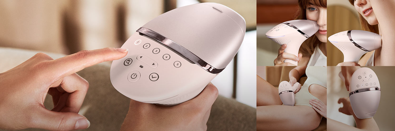 Philips Nasadki W Roznych Sytuacjach Uzycia 1500