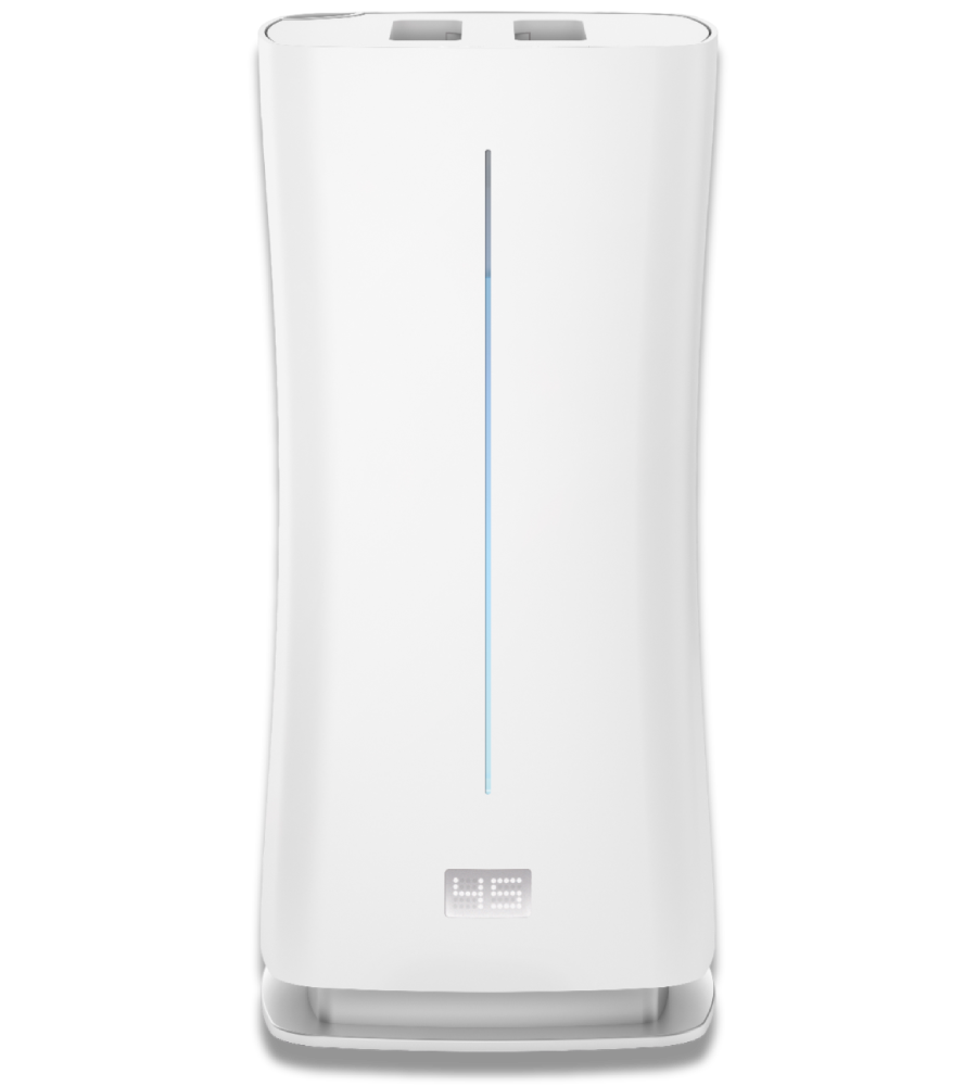 Nawilżacz ultradźwiękowy Stadler Form Eva smart