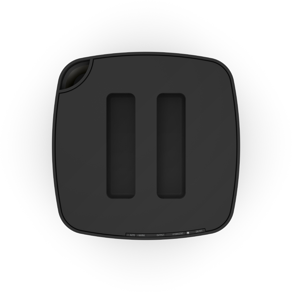 Nawilżacz ultradźwiękowy Stadler Form Eva smart