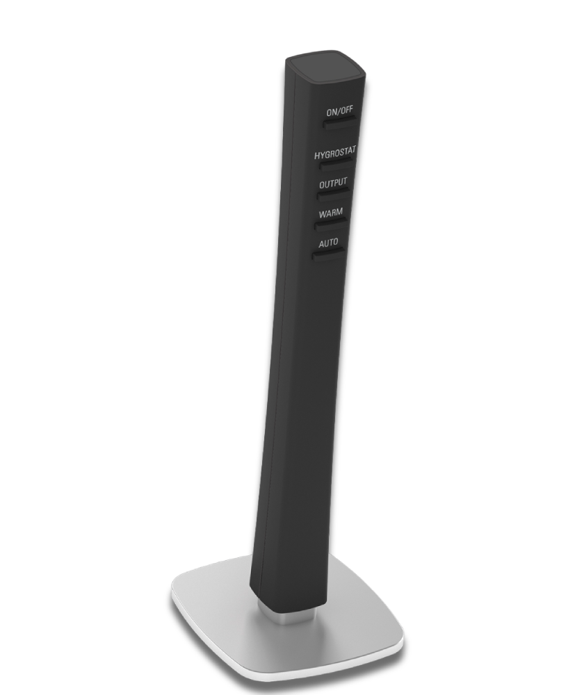 Nawilżacz ultradźwiękowy Stadler Form Eva smart