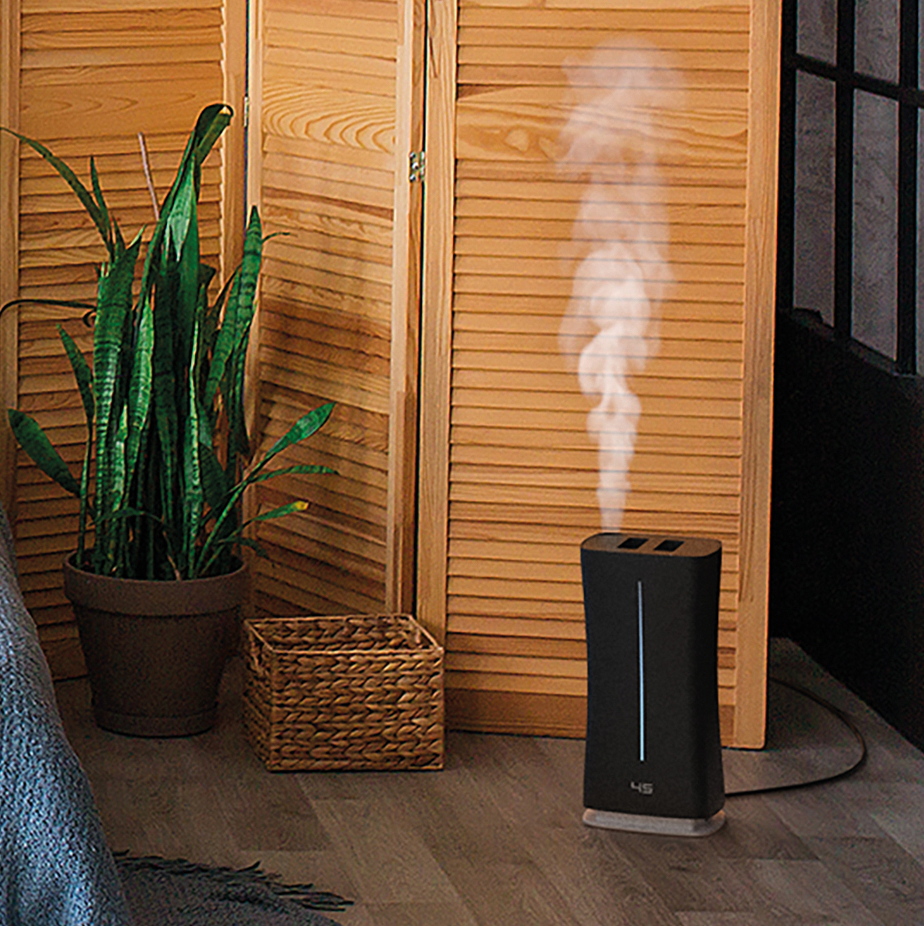 Nawilżacz ultradźwiękowy Stadler Form Eva smart