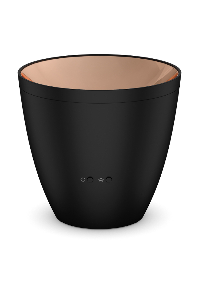 Aromatyzer Stadler Form Zoe, czarny