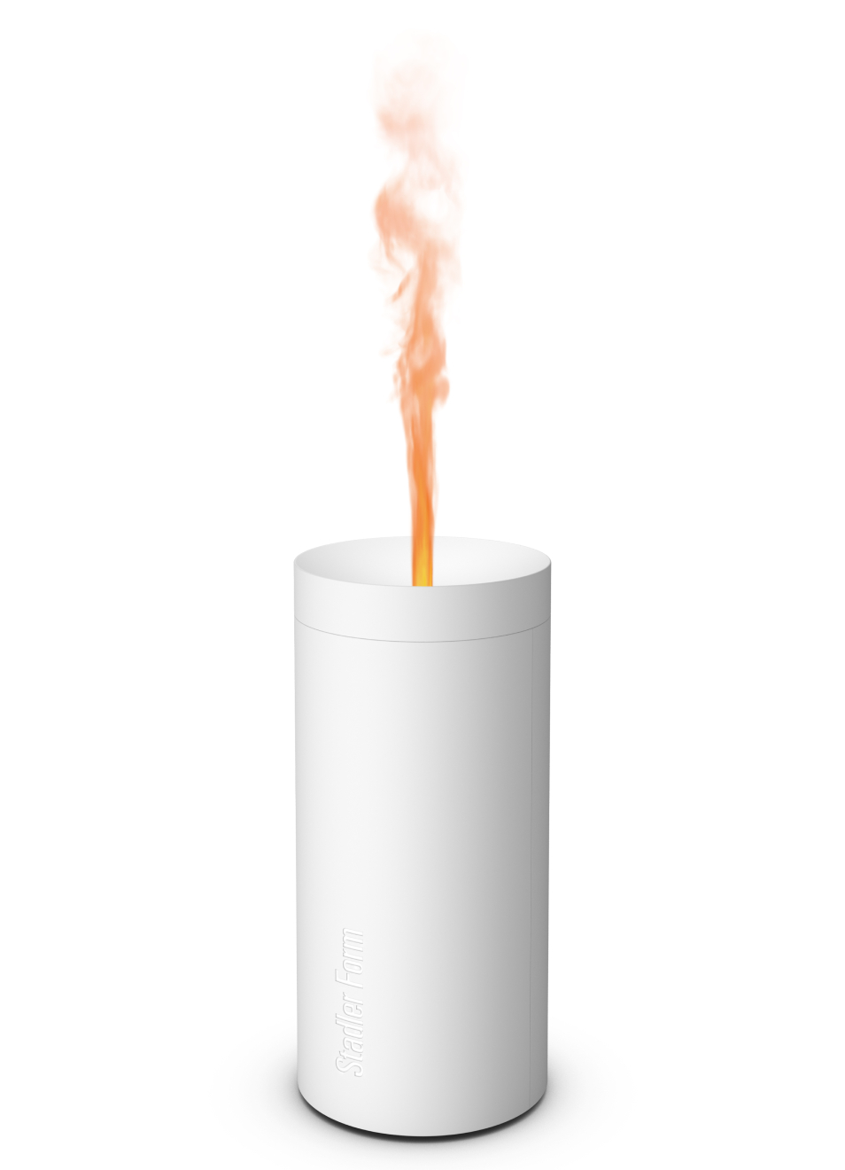 Aromatyzer Stadler Form Lucy, biały