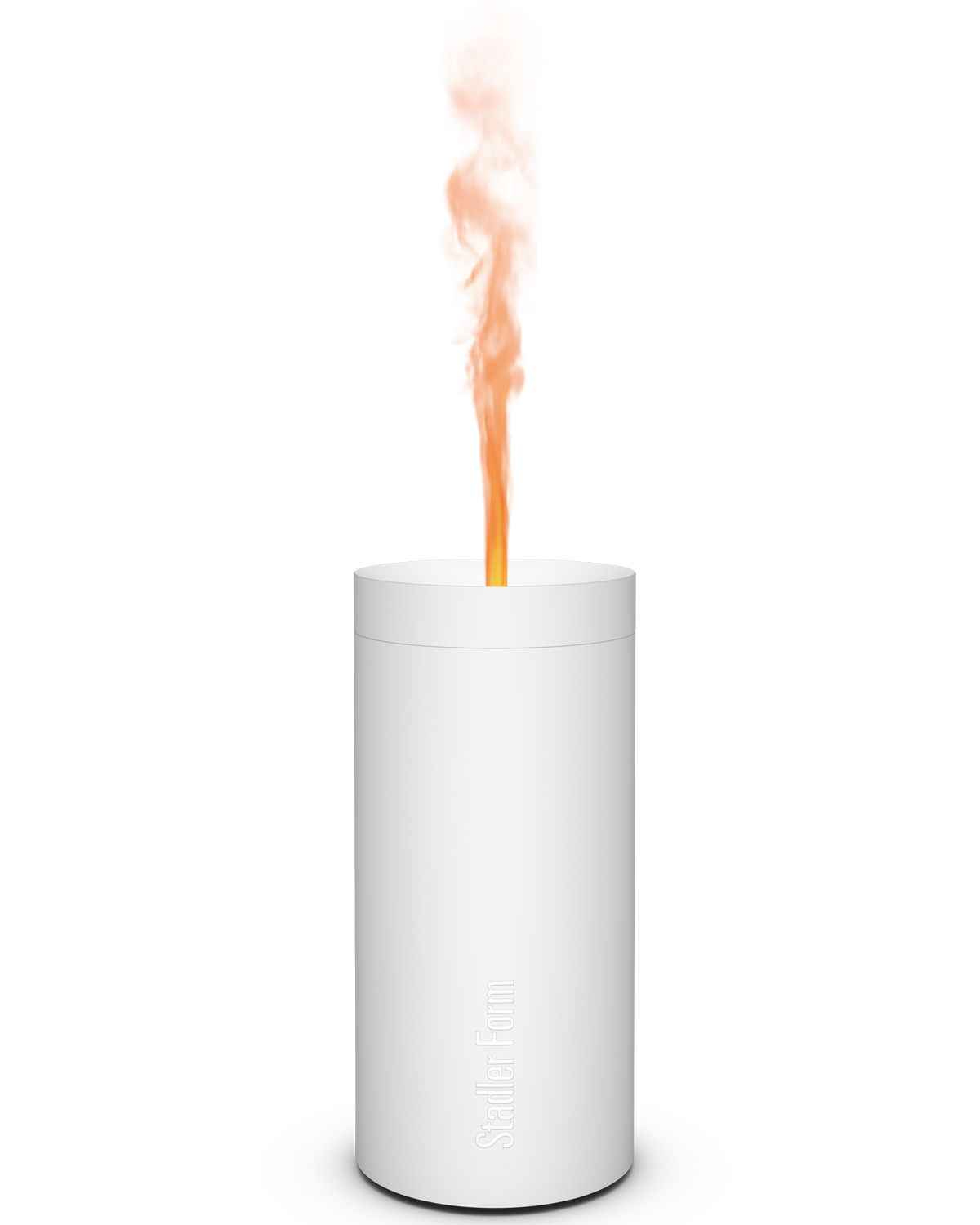 Aromatyzer Stadler Form Lucy, biały