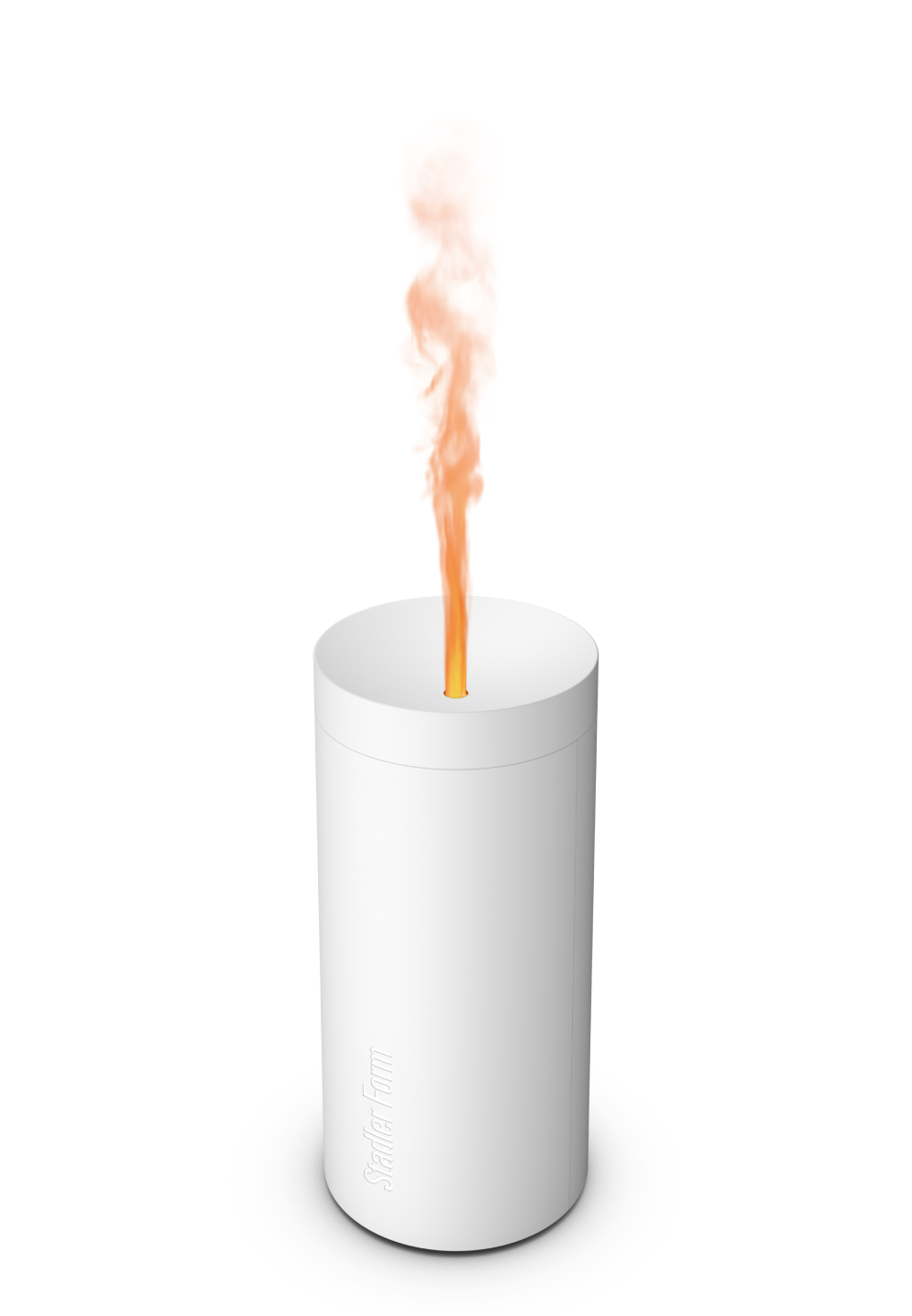 Aromatyzer Stadler Form Lucy, biały