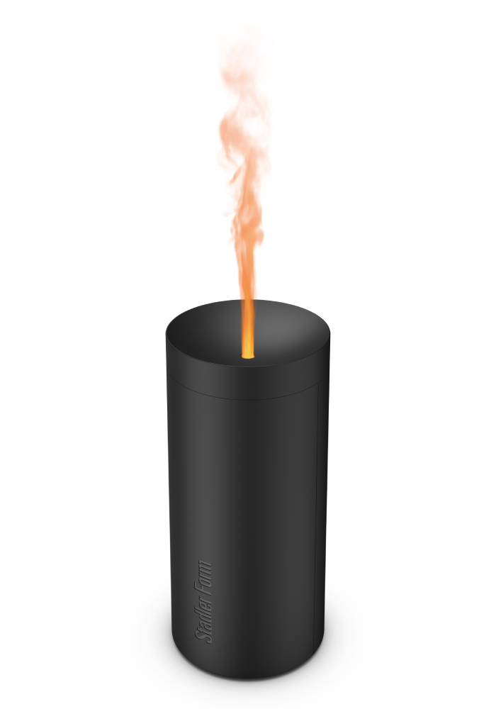 Aromatyzer Stadler Form Lucy, czarny