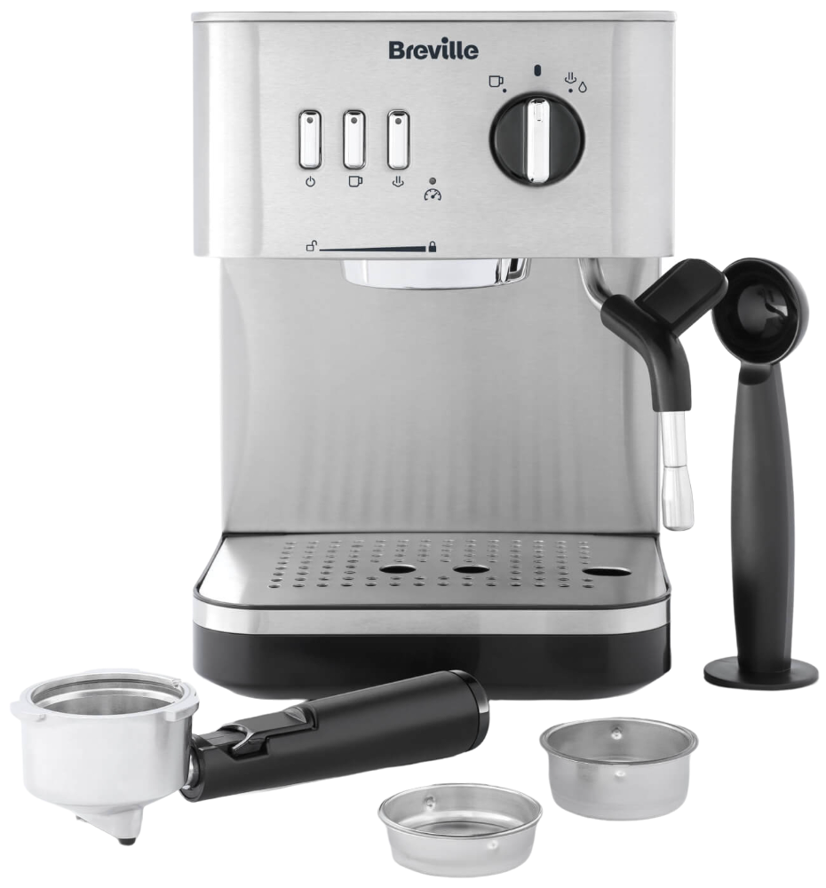 Ekspres do kawy Breville