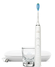 Philips DiamondClean 9000