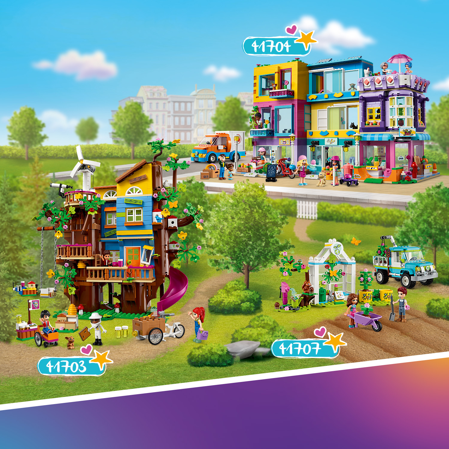 Zabawa może być jeszcze lepsza