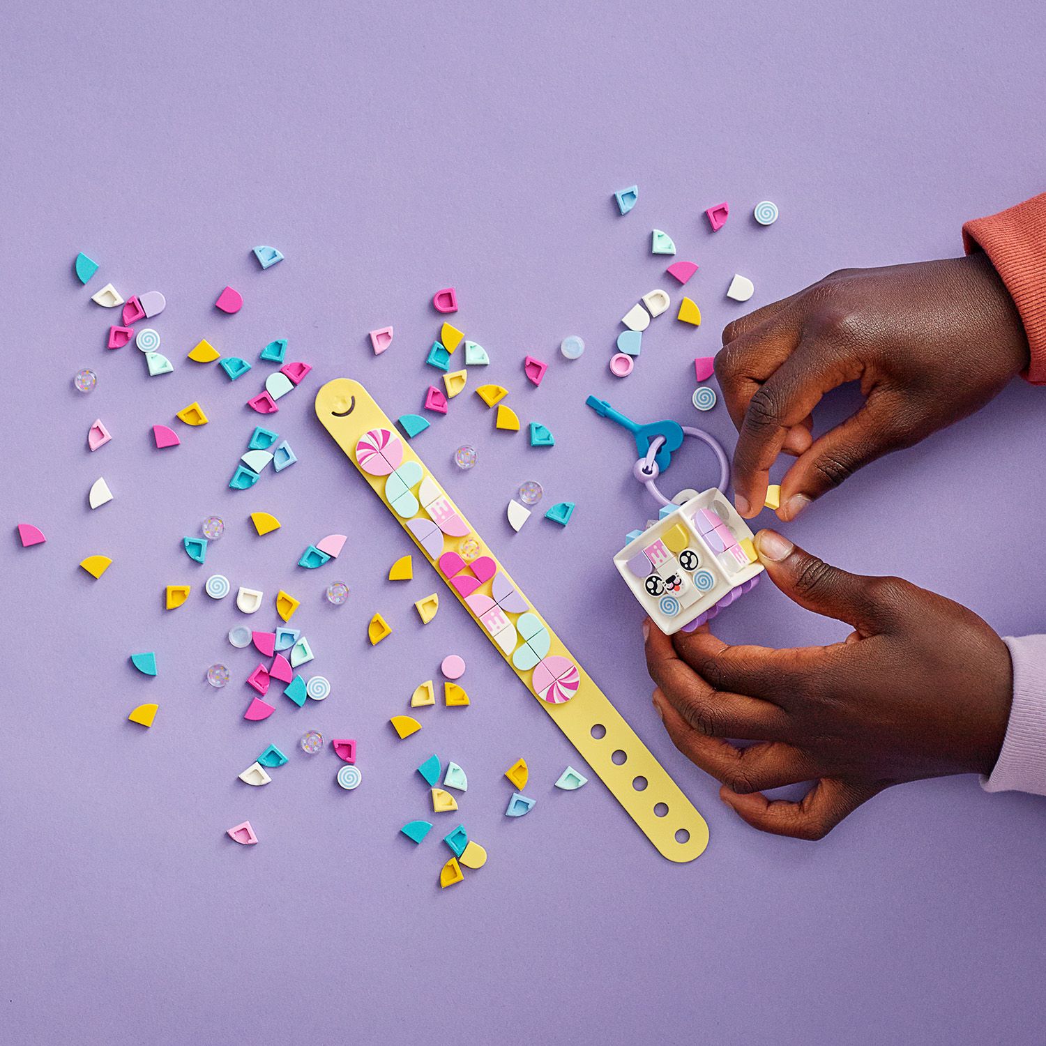 Tworzenie solo i w grupie