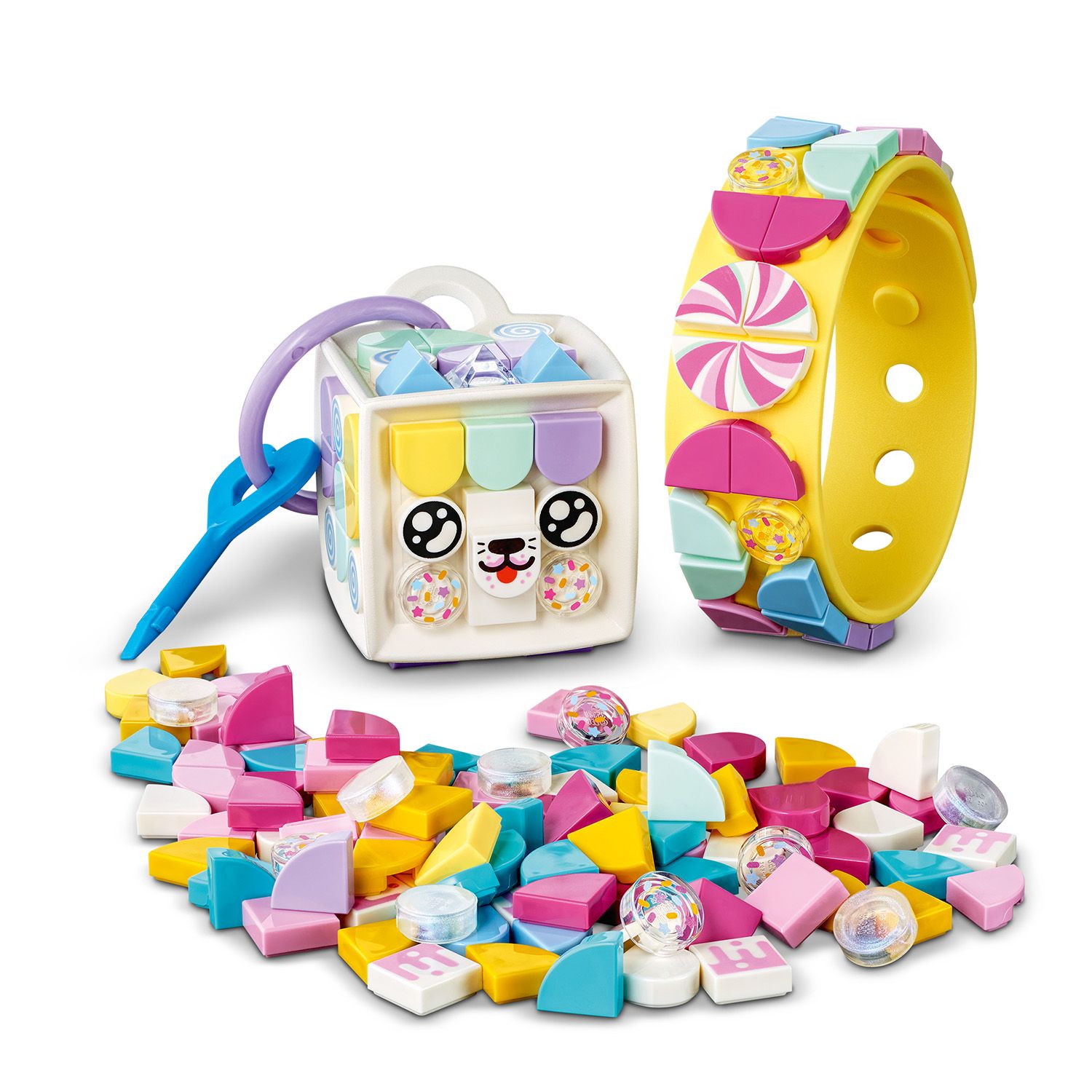 Radość dekorowania bez końca