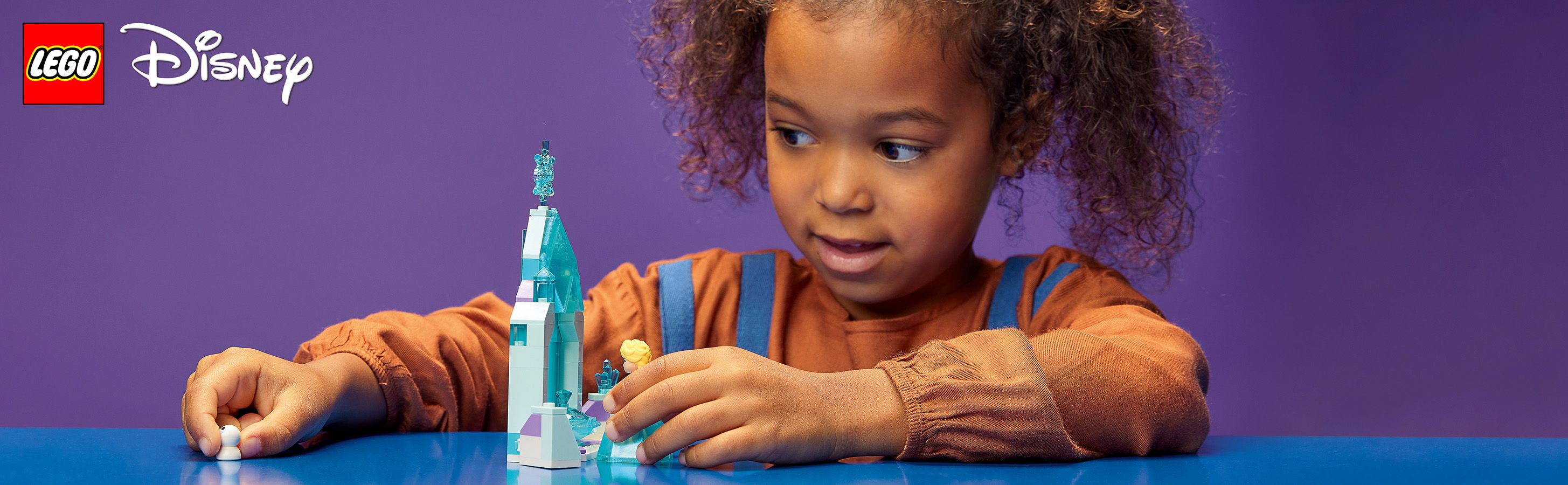 Zestaw w sam raz do nieograniczonej zabawy