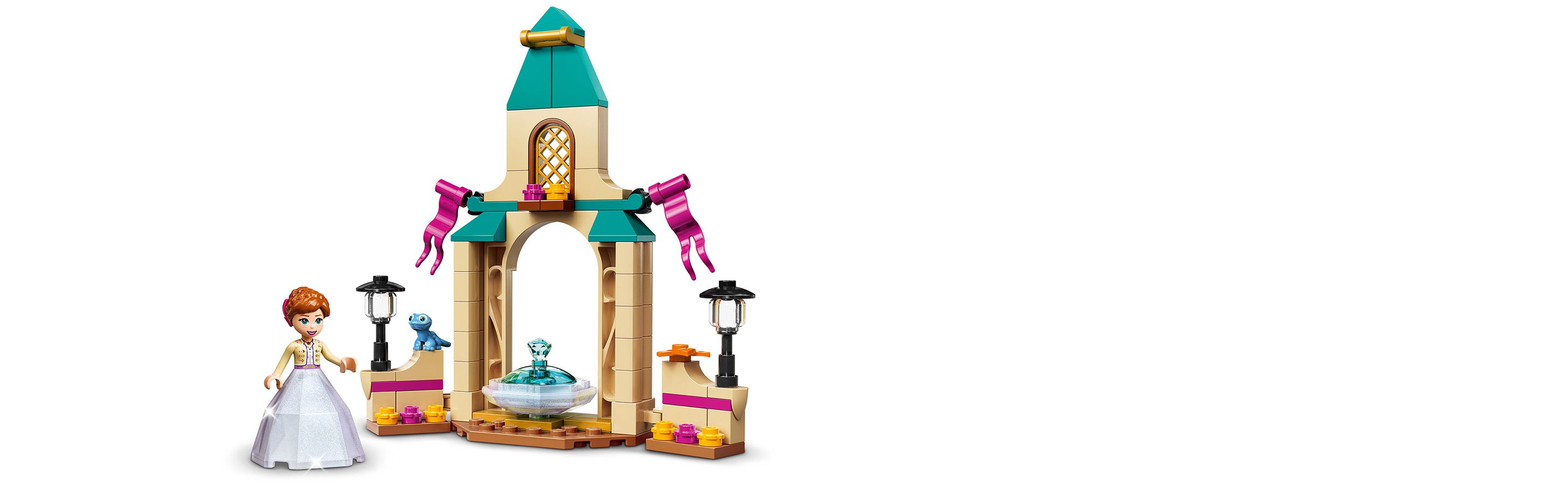 Mnóstwo okazji do opowiadania historii