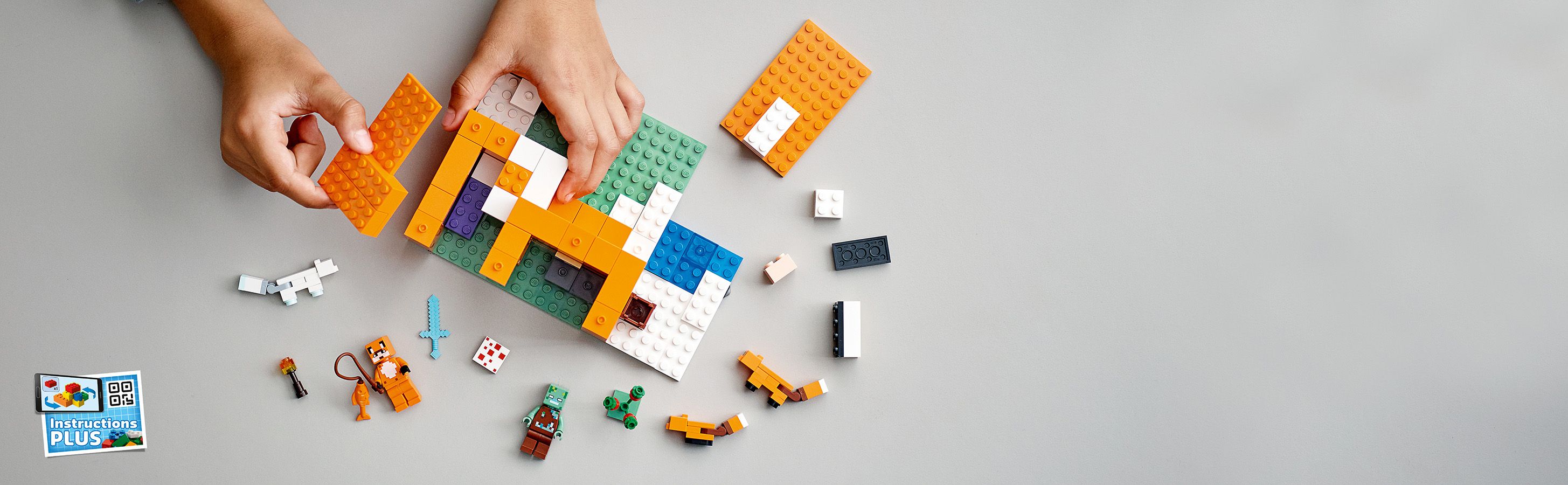 Zabawa wspierająca rozwój