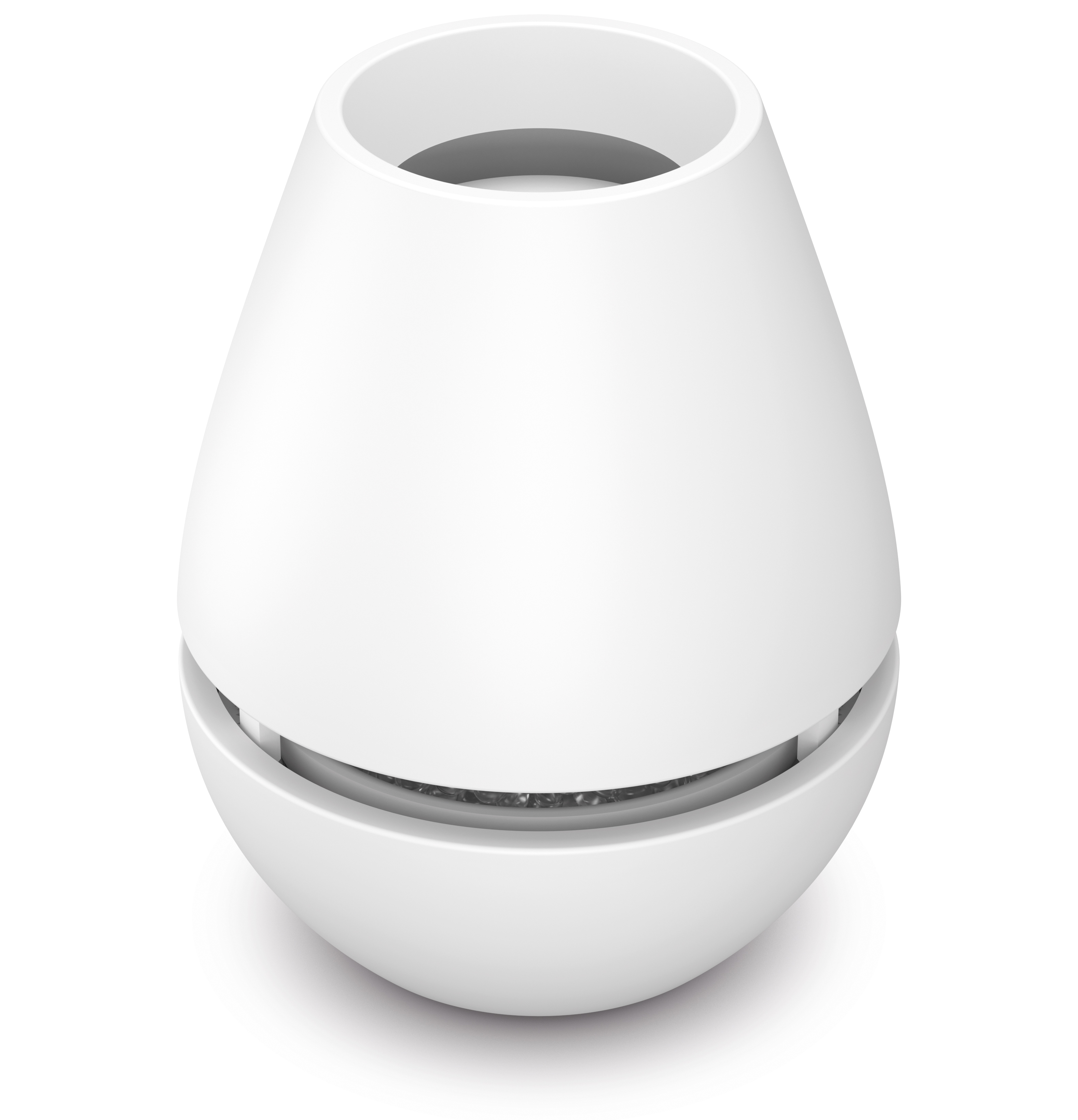 Dyfuzor zapachowy Lina, biały