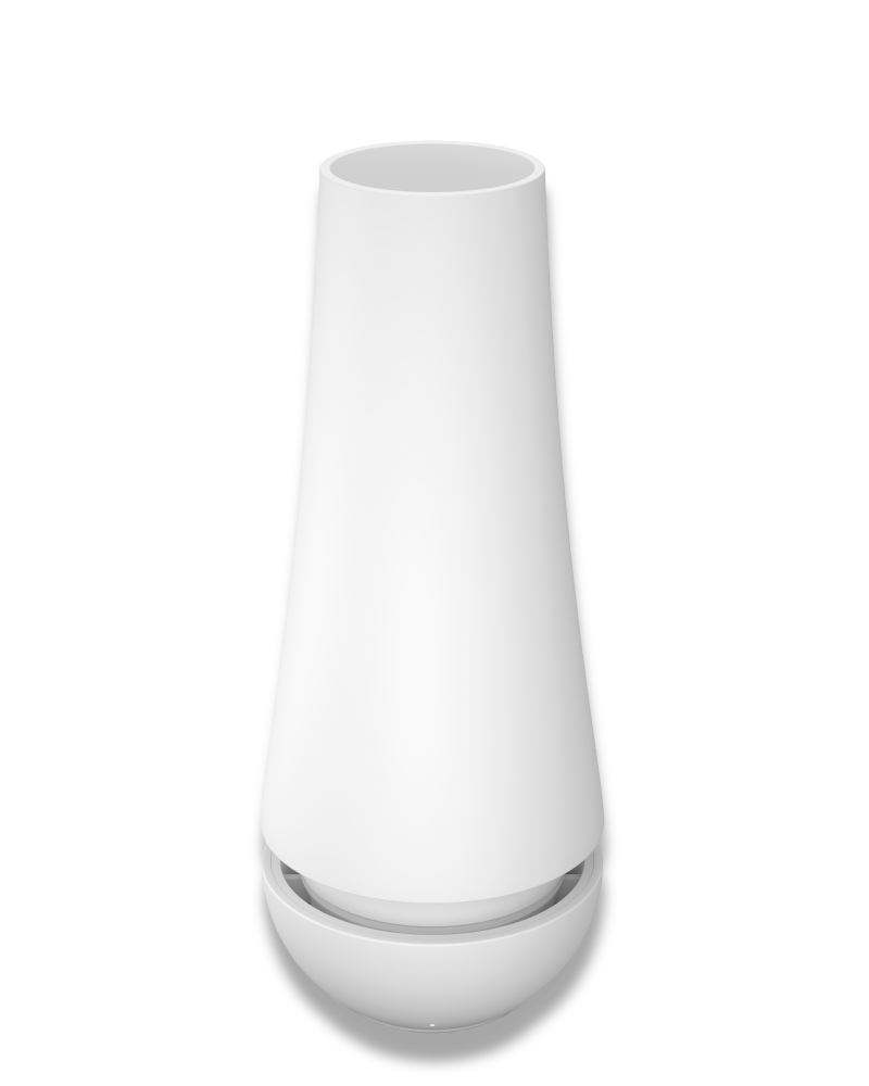 Dyfuzor zapachowy Tina, biały