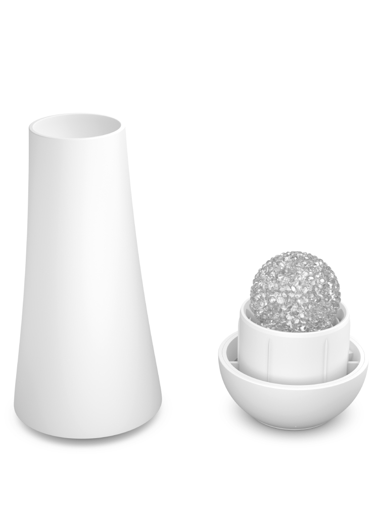 Dyfuzor zapachowy Tina, biały