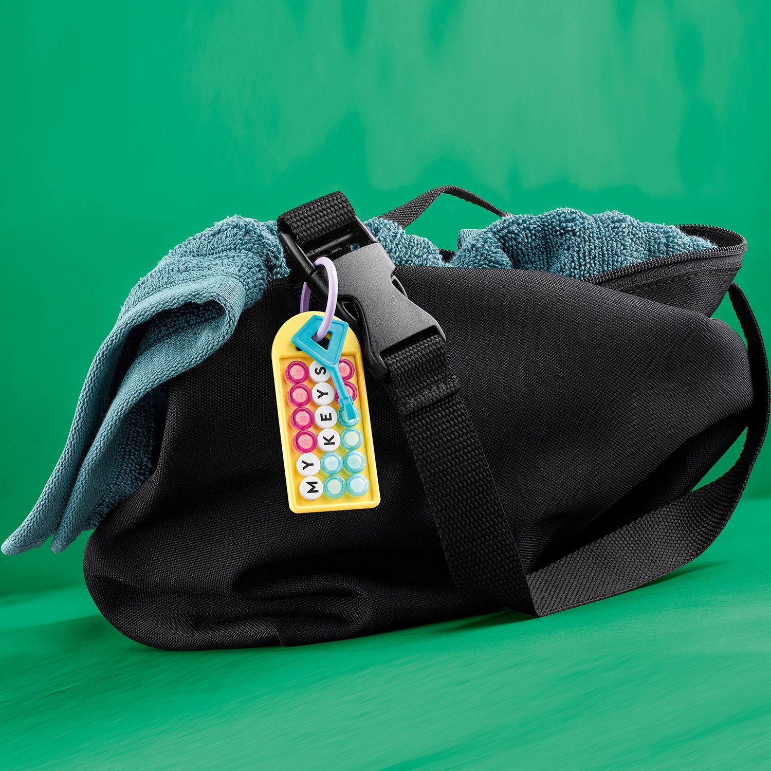 Kreatywne ozdoby na co dzień