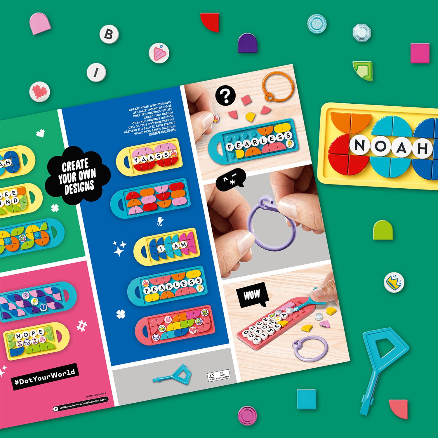 Dodatkowe inspiracje