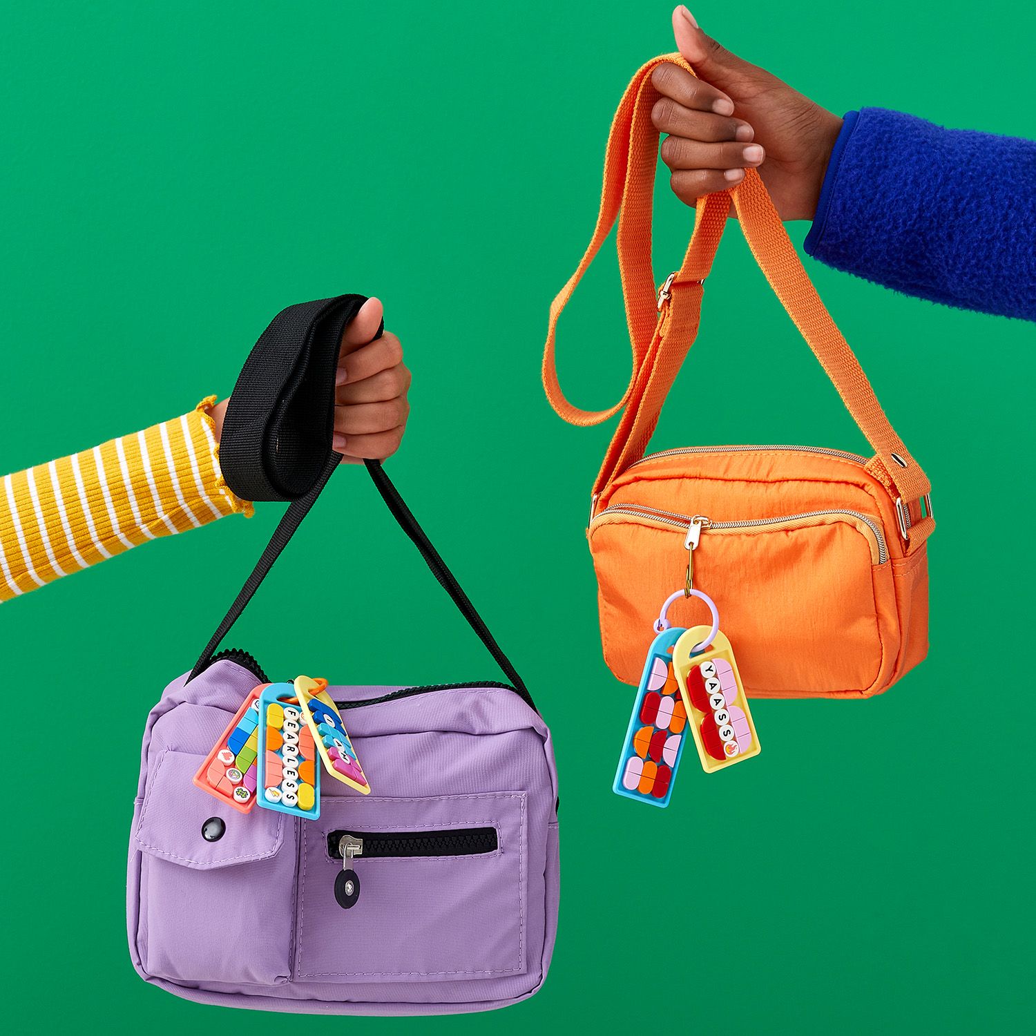 Rozwiń wizję i dopracuj styl