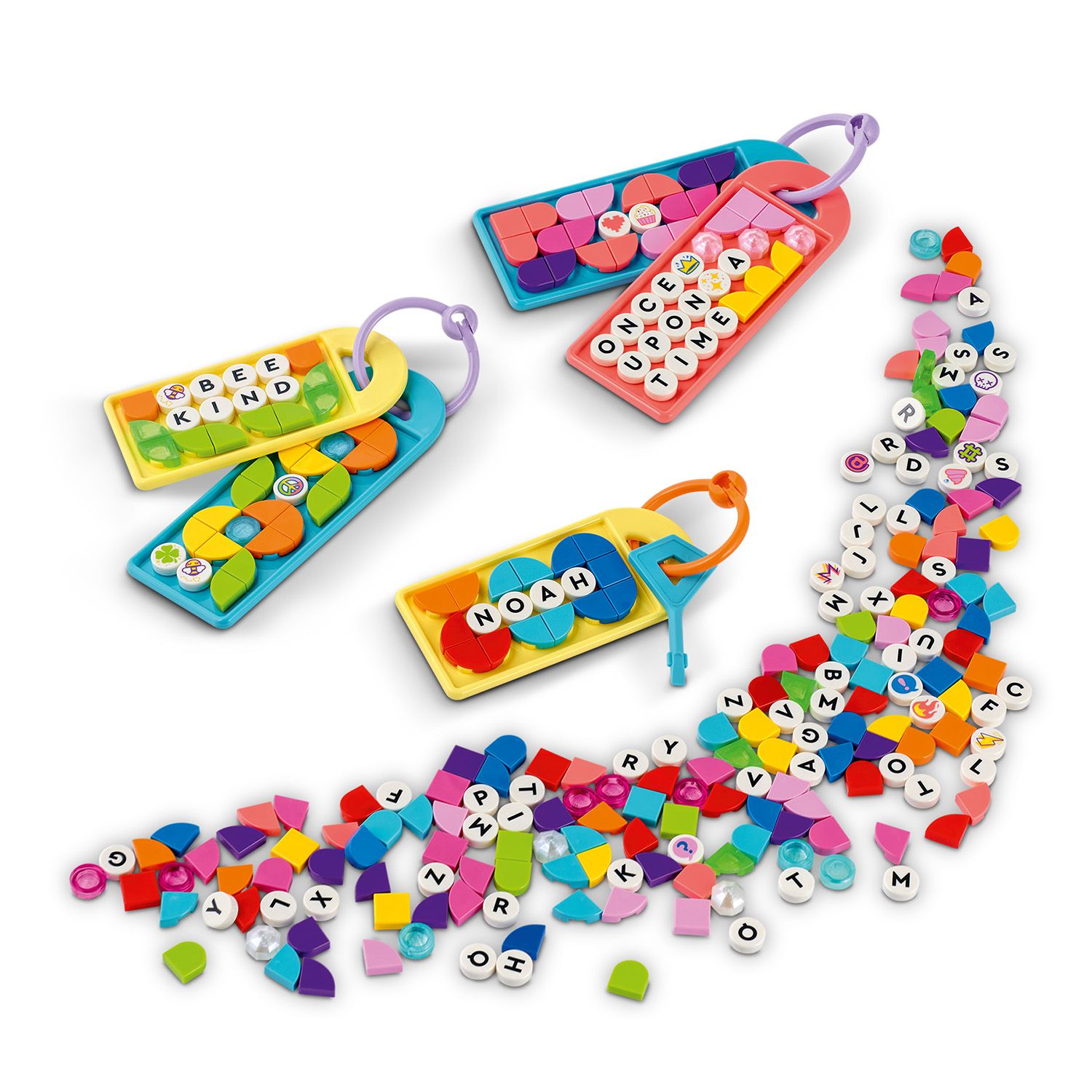 Radość samodzielnego wykonania dekoracji