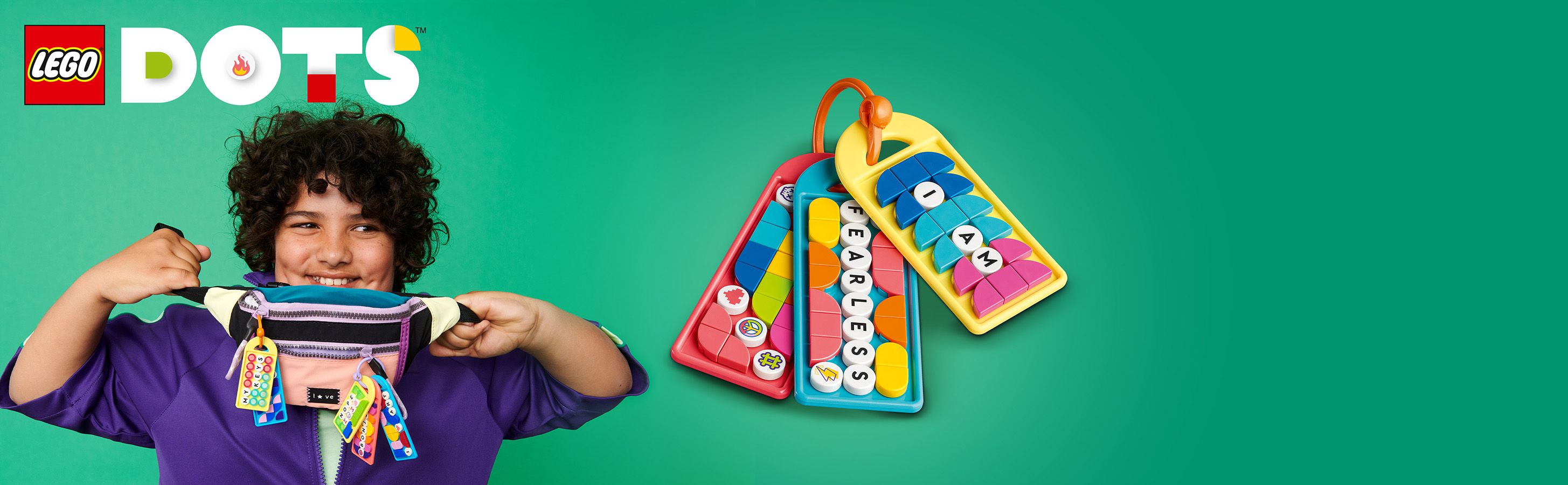 Wyraź siebie dzięki wyjątkowym akcesoriom