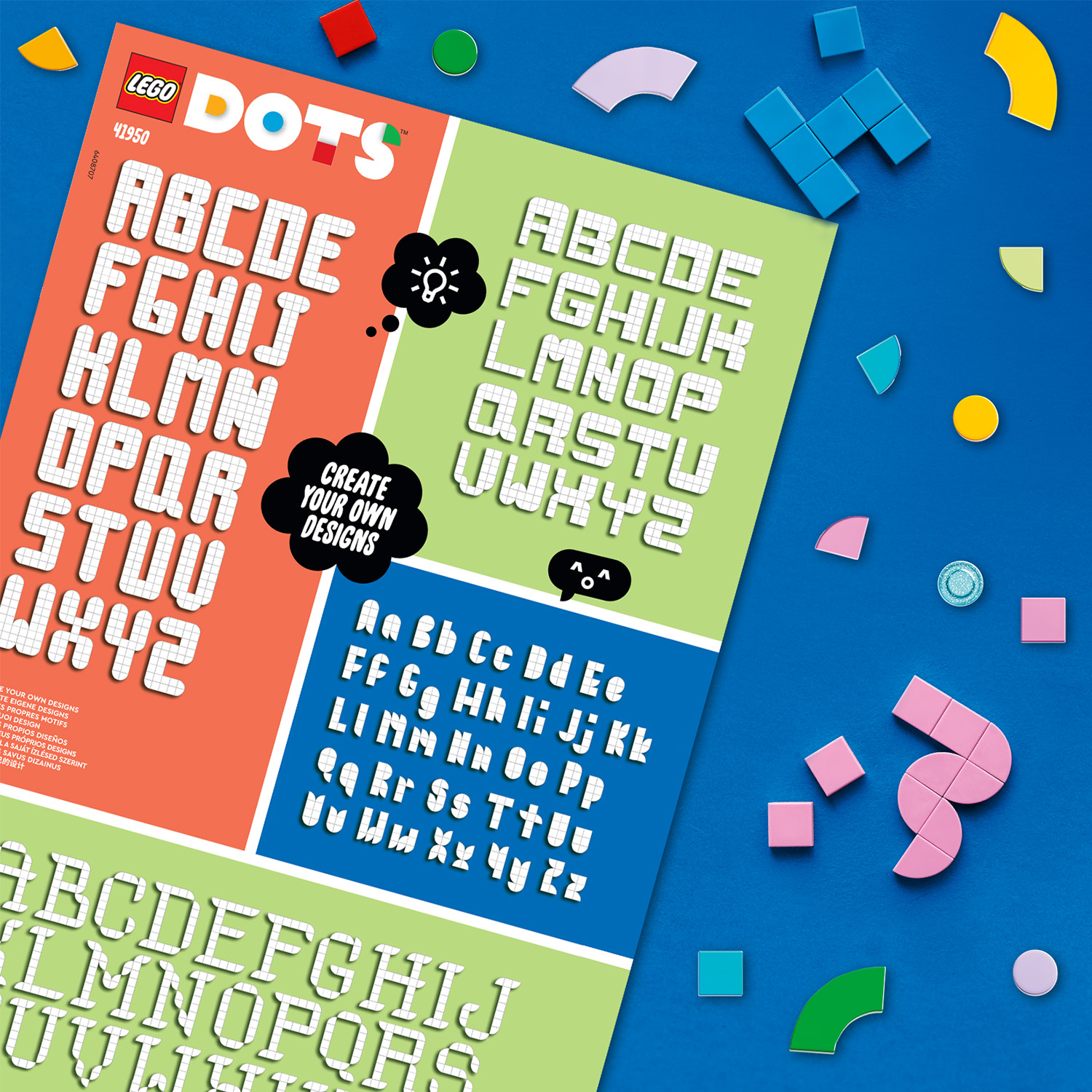 Wewnątrz dodatkowa inspiracja