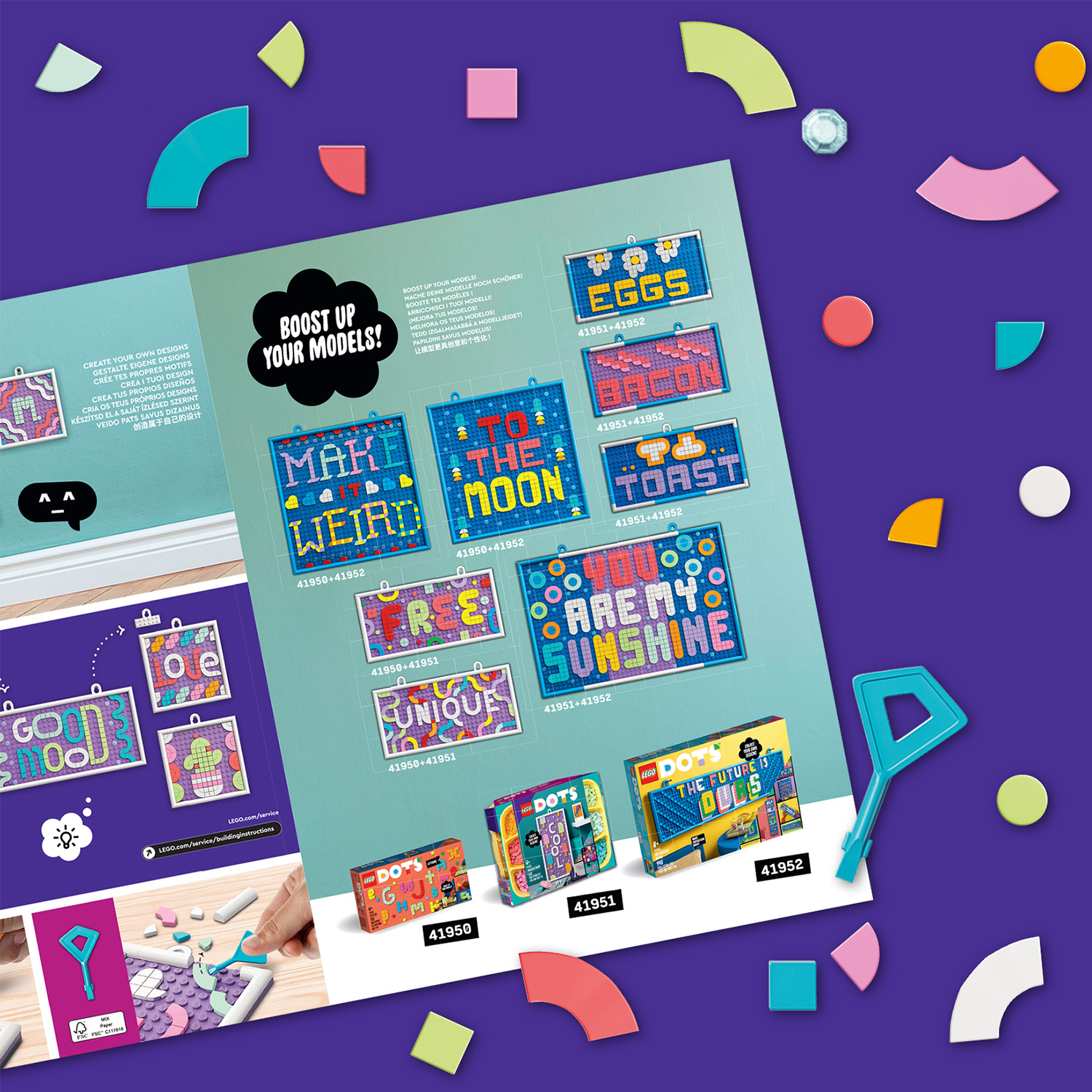 Zabawa buduje pewność siebie