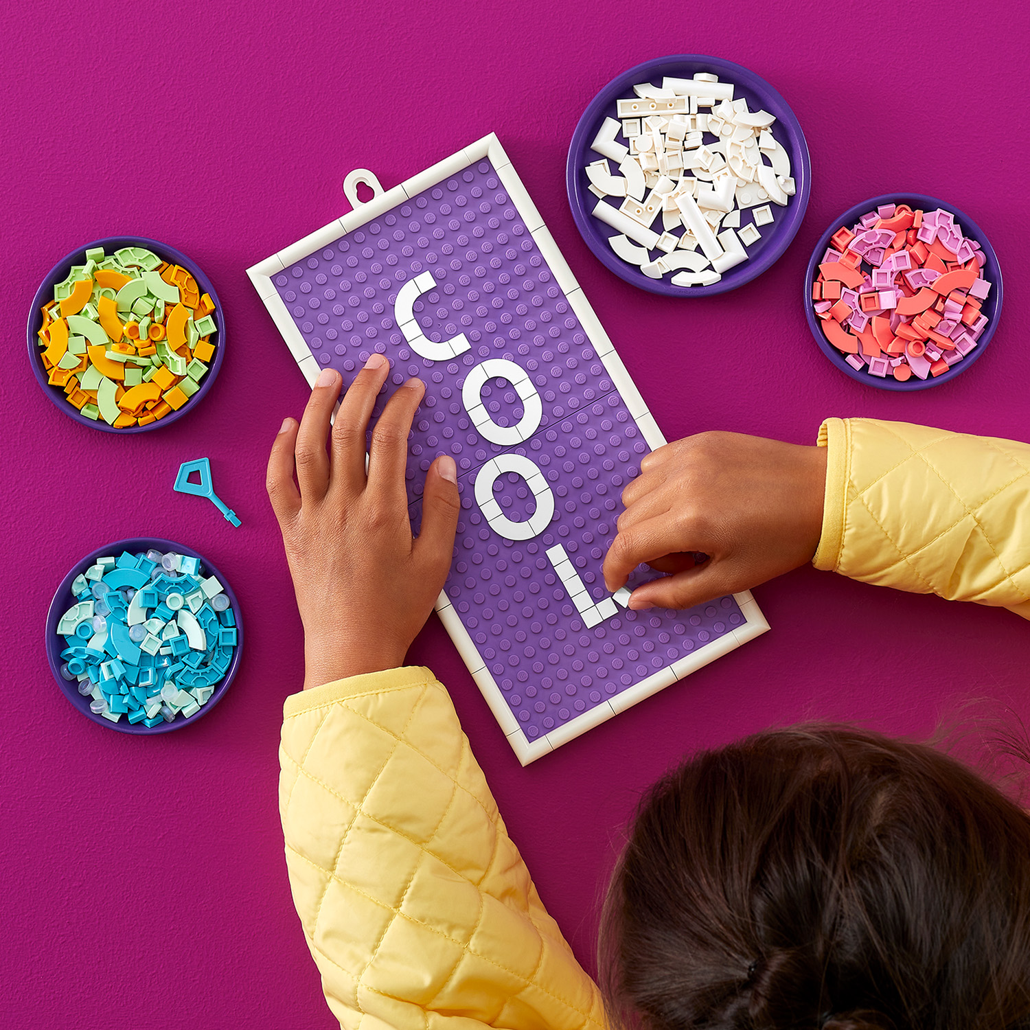 Nieograniczone możliwości