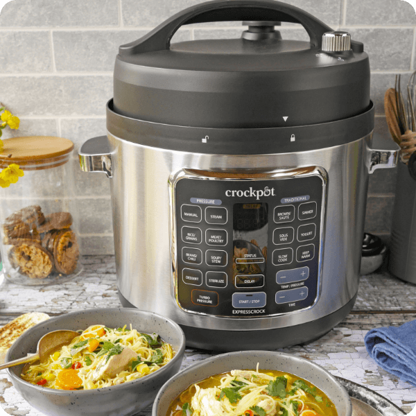 Super szybki tryb Turbo ‑ gotuj do&nbsp;40% szybciej