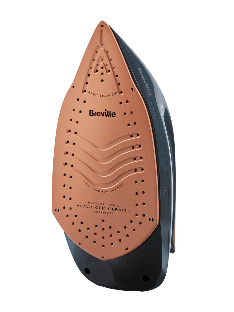 Generator pary Breville Pressxpress VIN411X