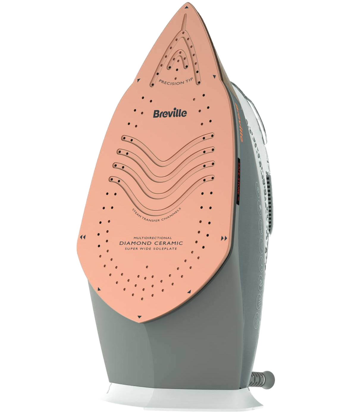 Żelazko Breville DiamondXpress VIN420X