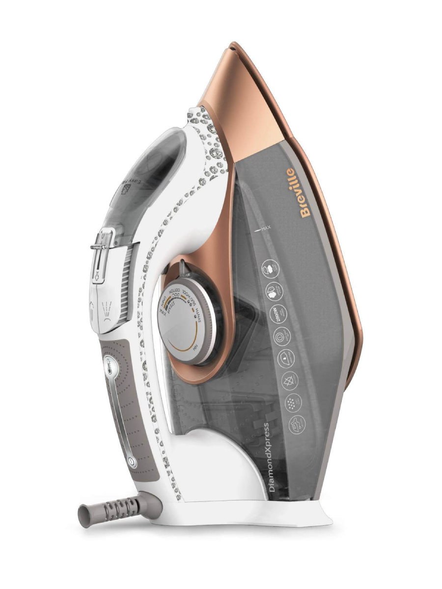 Żelazko Breville DiamondXpress VIN420X