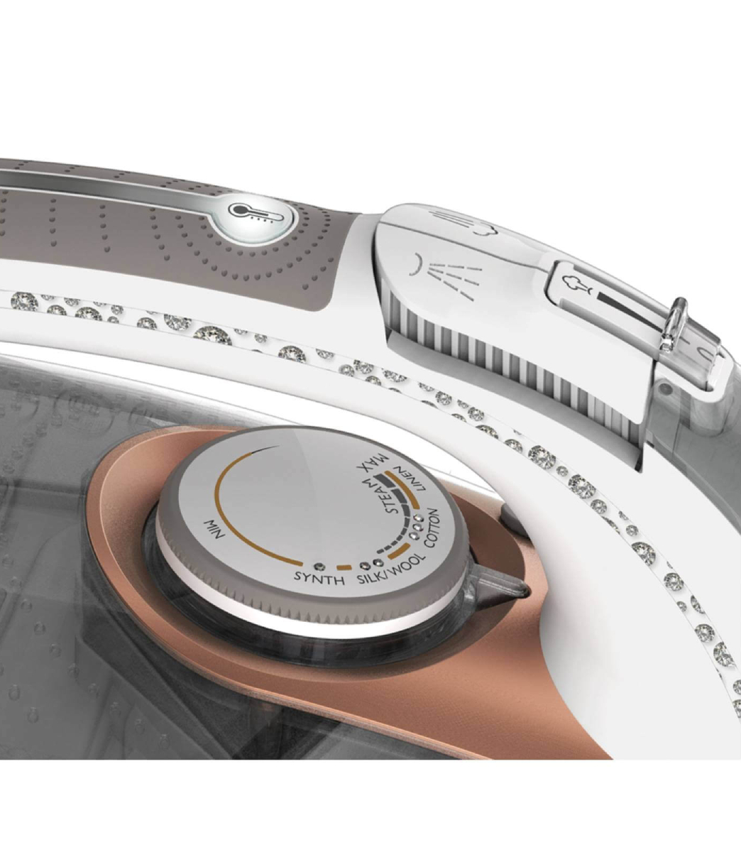 Żelazko Breville DiamondXpress VIN420X