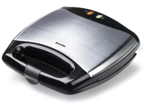 Opiekacz do kanapek Breville VST051X