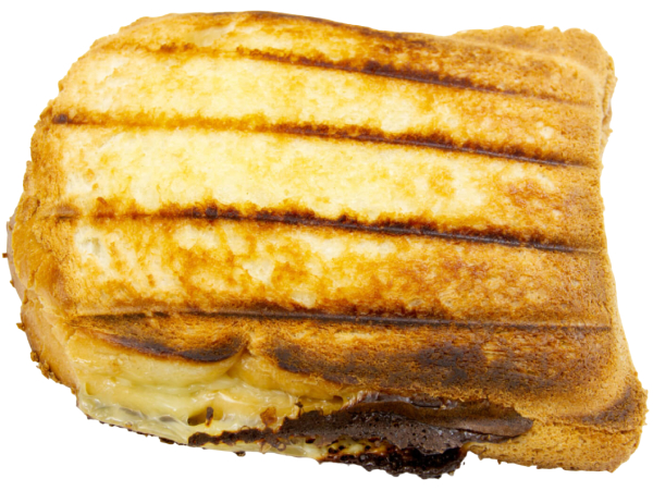 Opiekacz do kanapek Breville VST051X