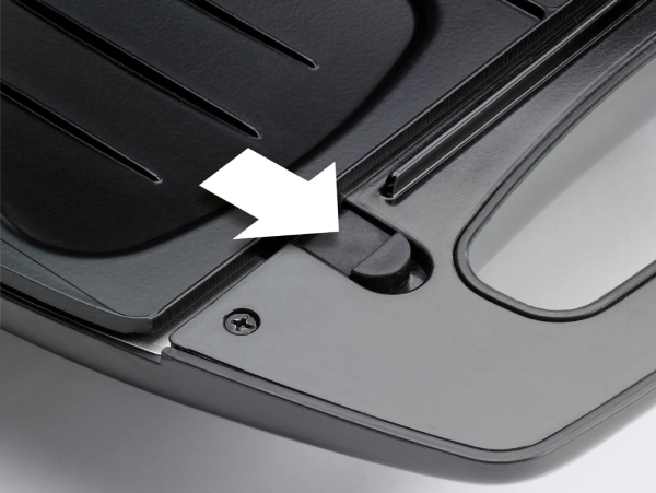 Opiekacz do kanapek Breville VST051X