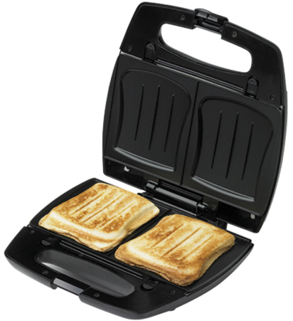 Opiekacz do kanapek Breville VST051X