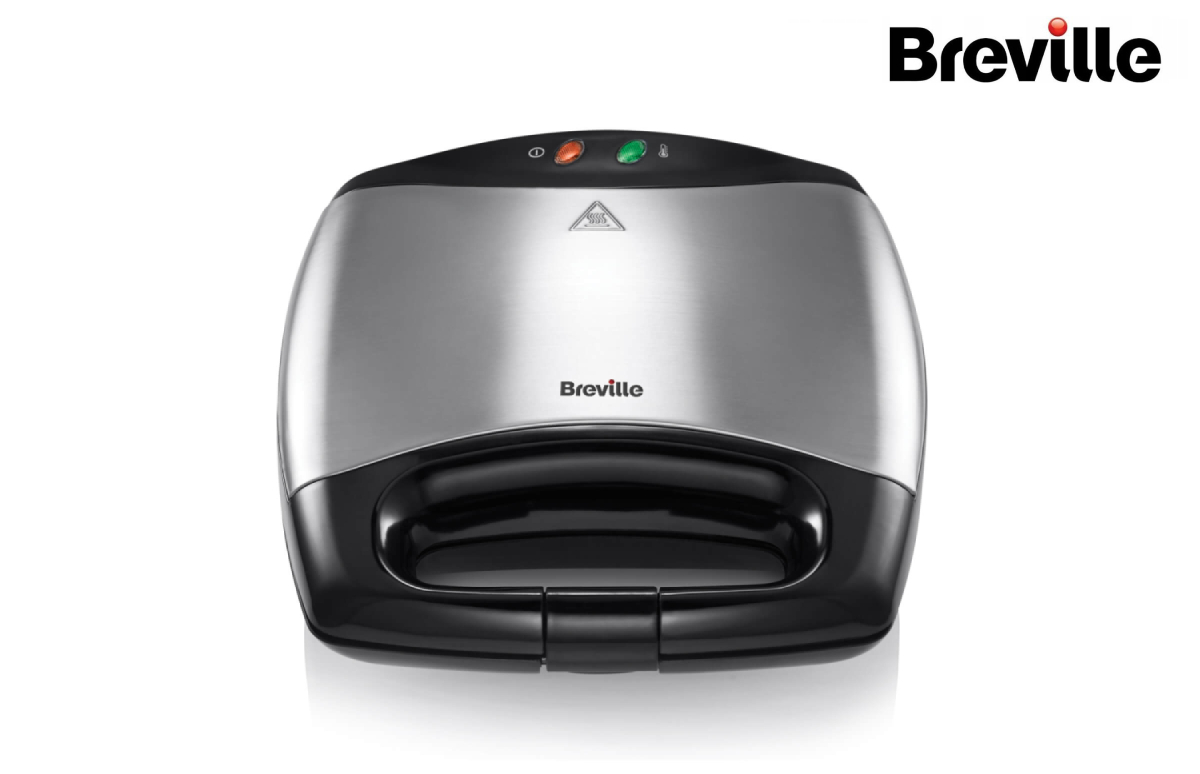 Opiekacz do kanapek Breville VST051X