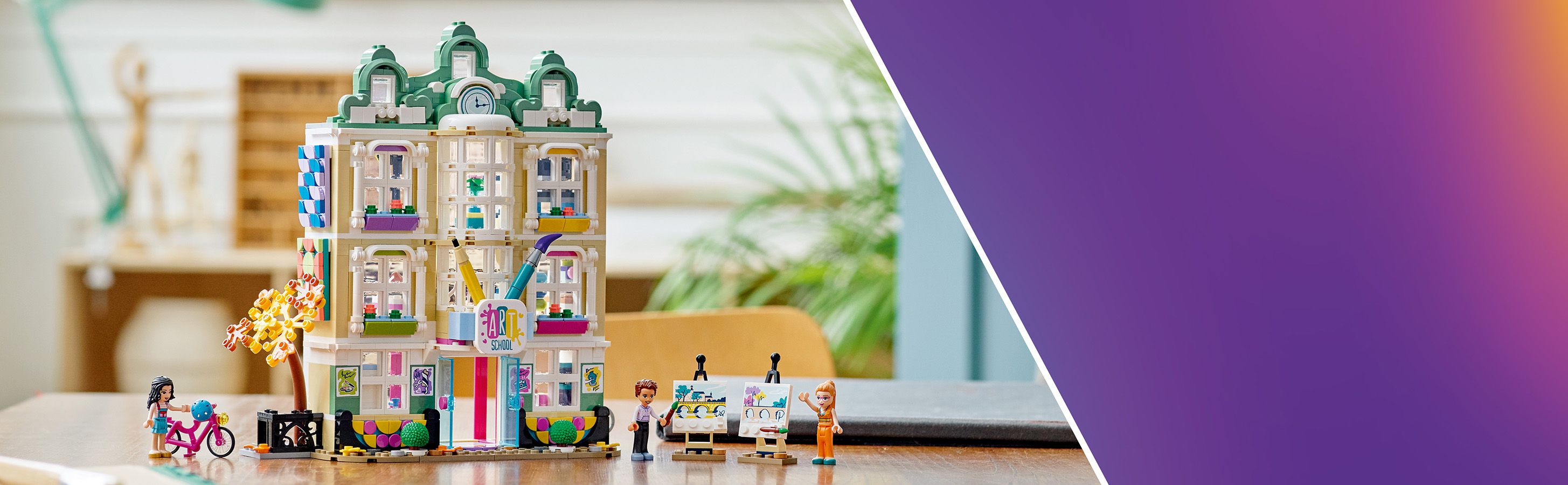 Świetny prezent dla dzieci w wieku od 8 lat