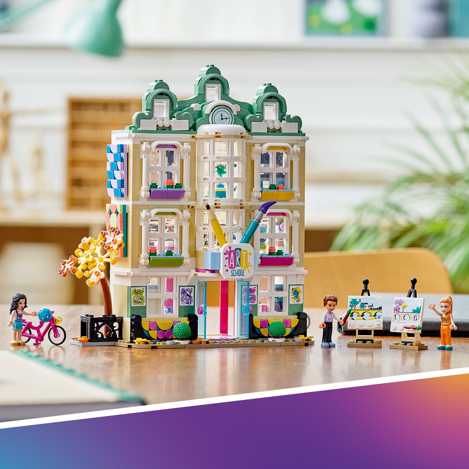 Świetny prezent dla dzieci w wieku od 8 lat