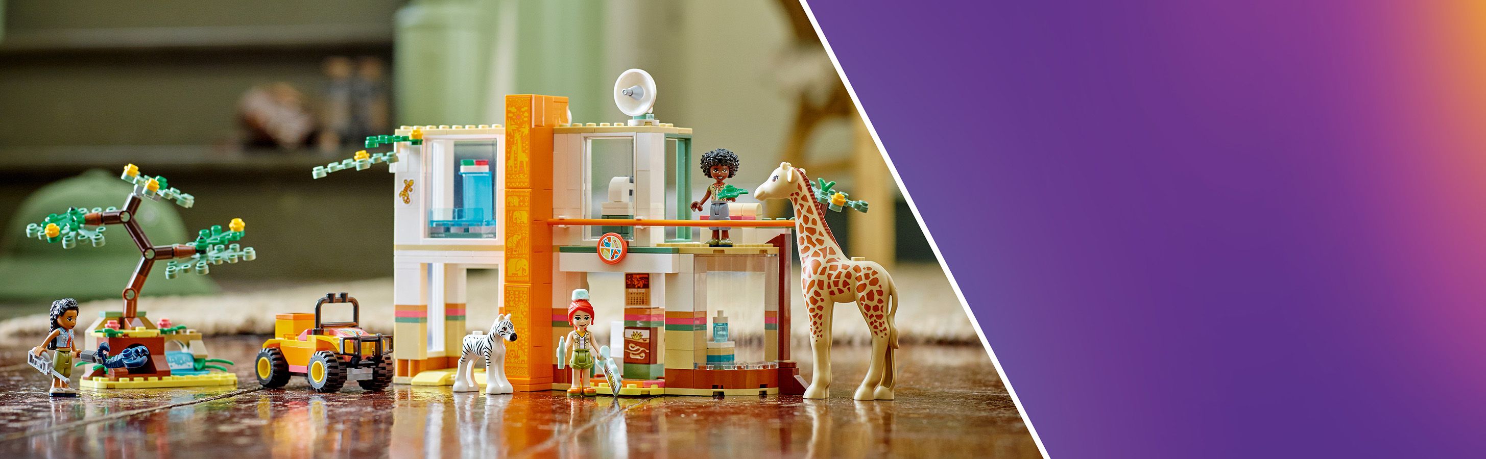 Prezenty dla małych miłośników zwierząt