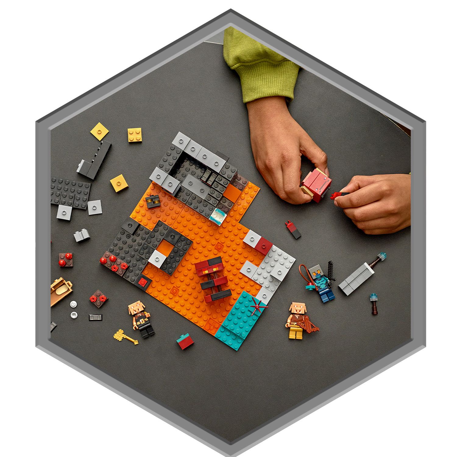 Nowe przygody po przebudowie